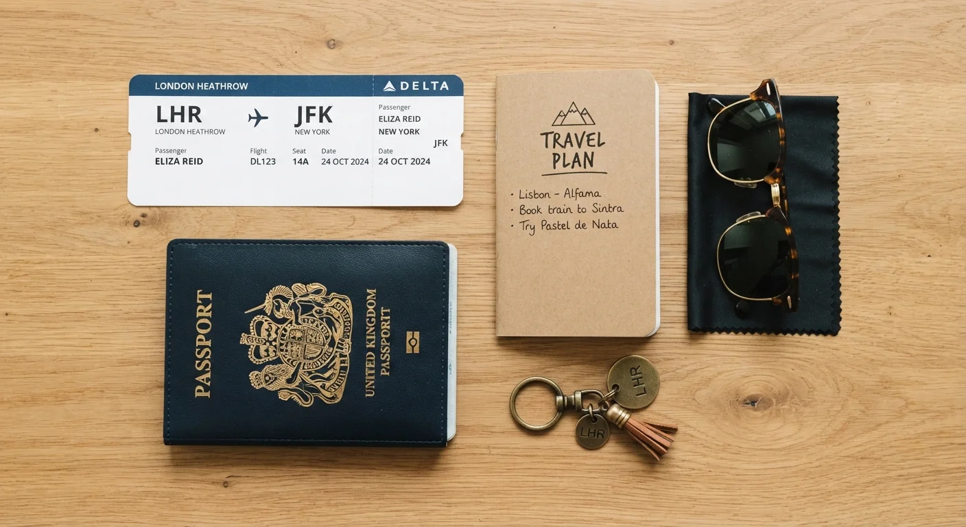 Travel Insurance Explained: What It Covers and What It Doesn't