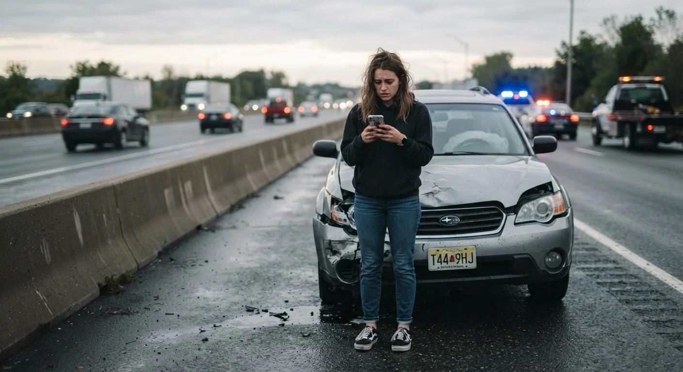 Uninsured and Underinsured Motorist Coverage: Why It Exists
