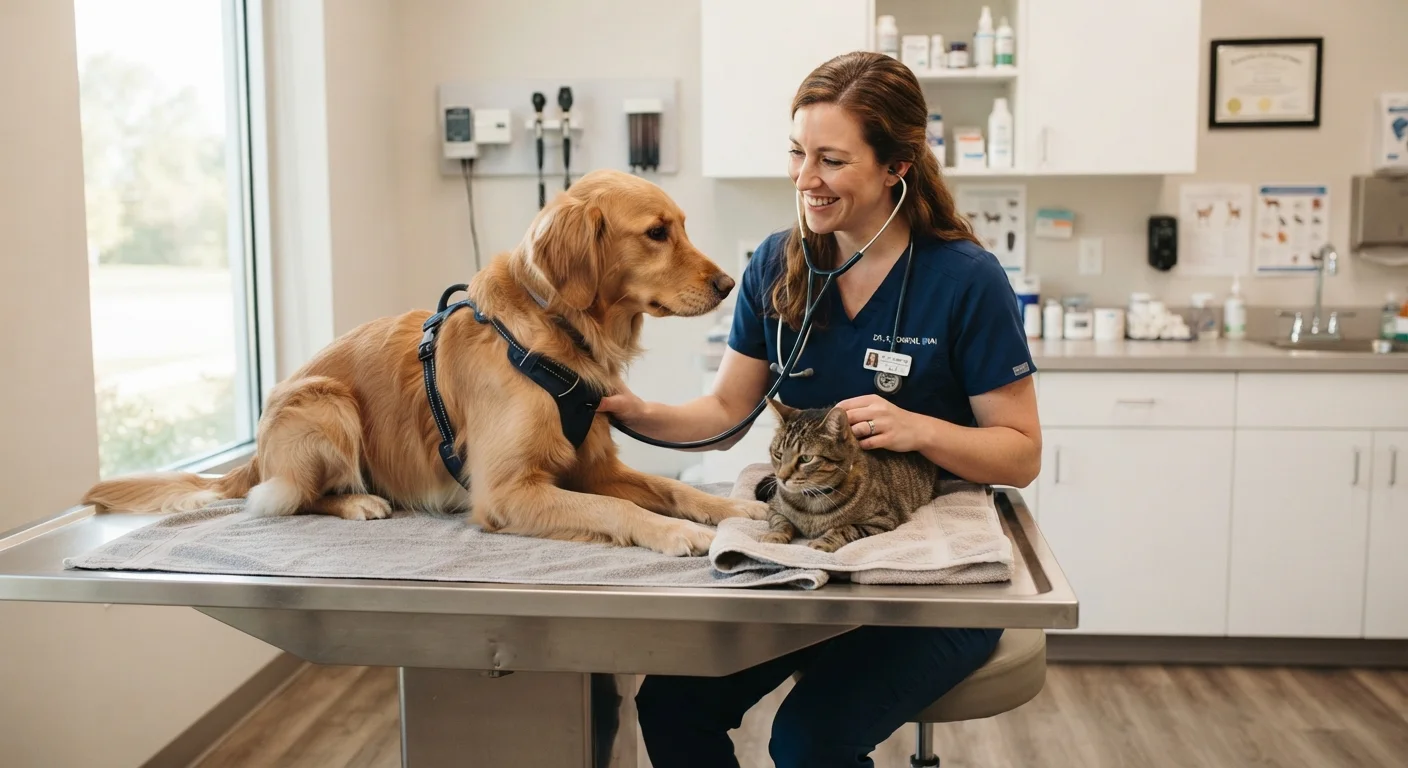 Vaccinations Every Dog and Cat Owner Should Know About