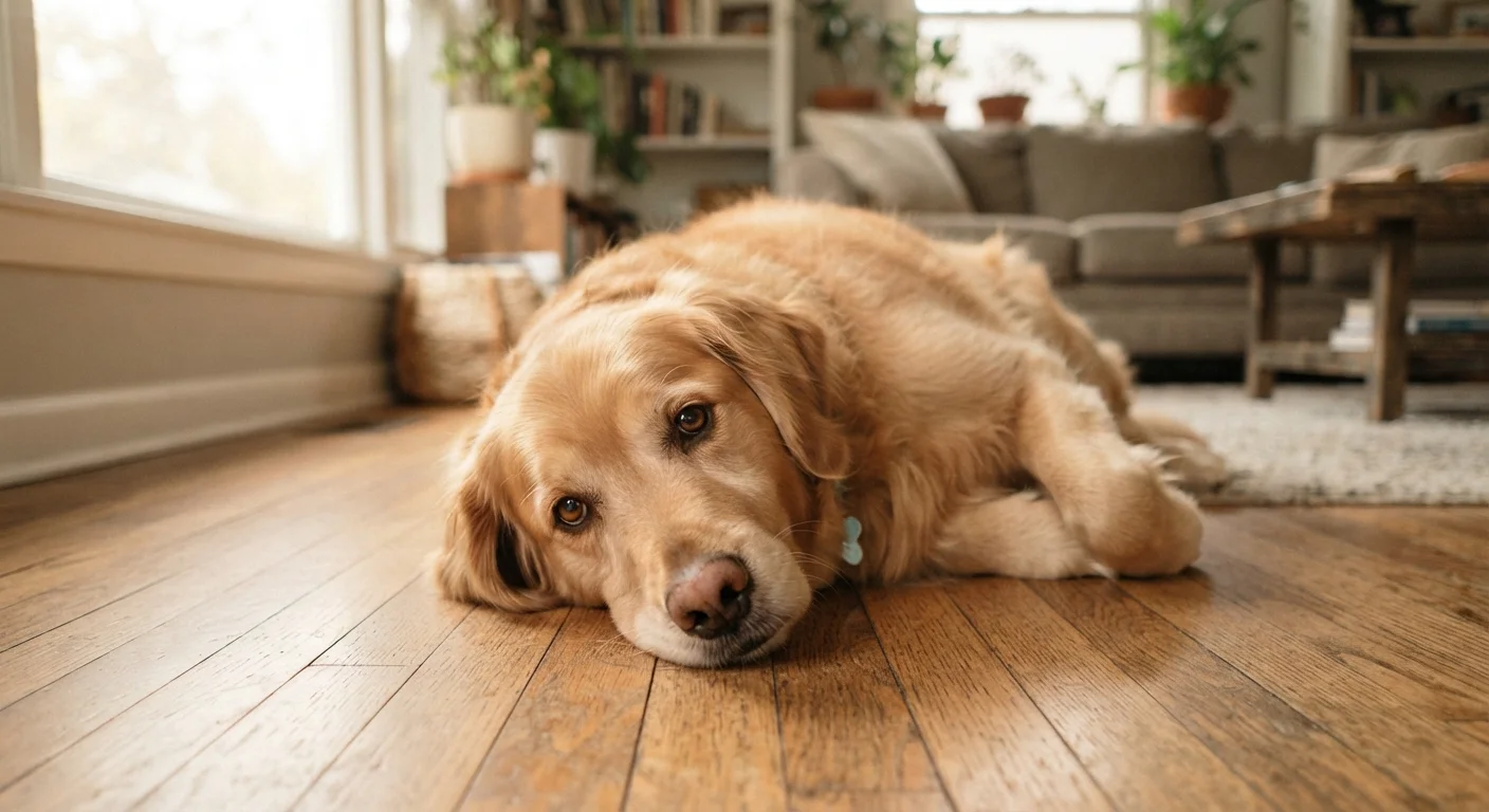 Weight Management in Pets: What Overfeeding Actually Does to Health
