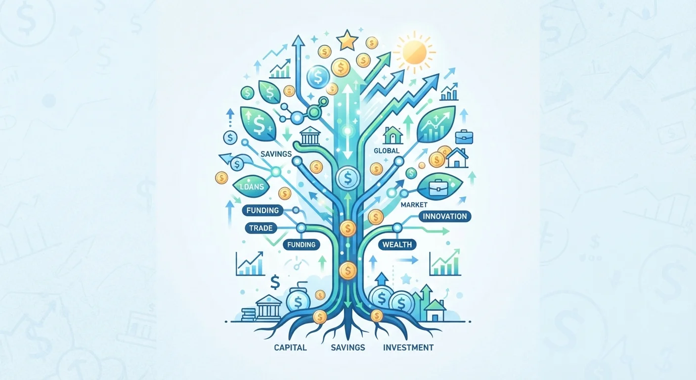 What Actually Happens When You Invest Money
