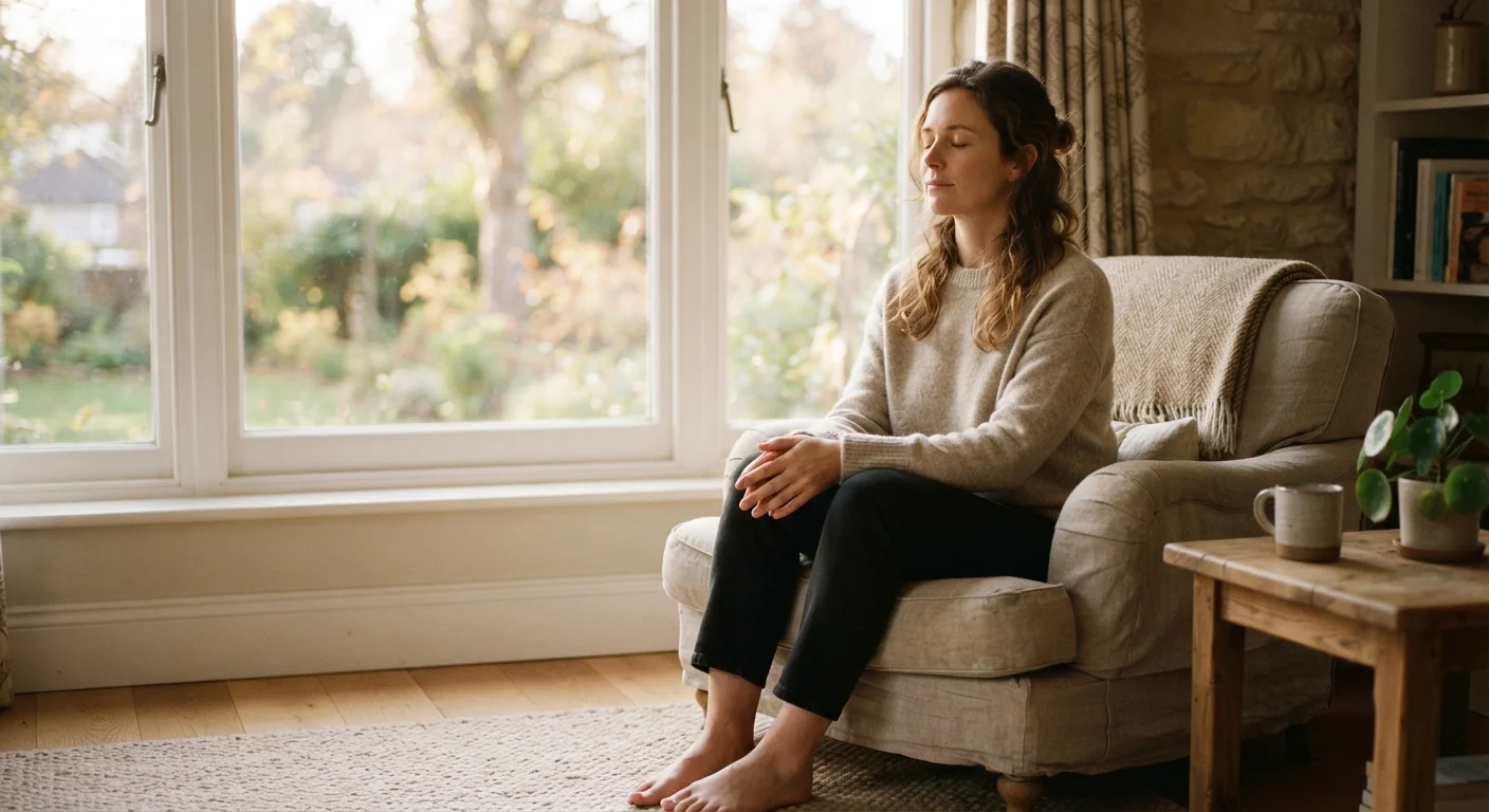 What Emotional Regulation Actually Means — And Why It Matters Daily