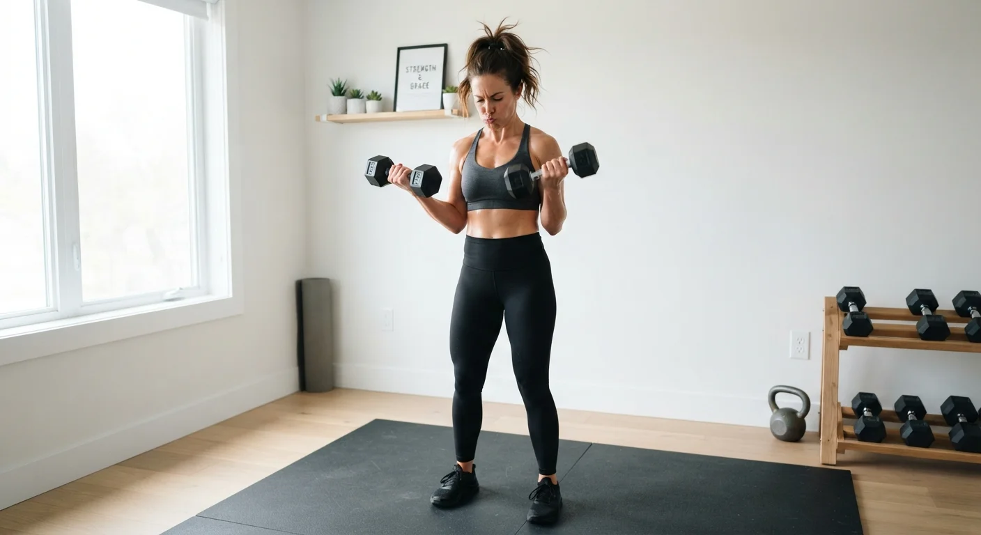 What Progressive Overload Actually Means for Everyday Exercisers