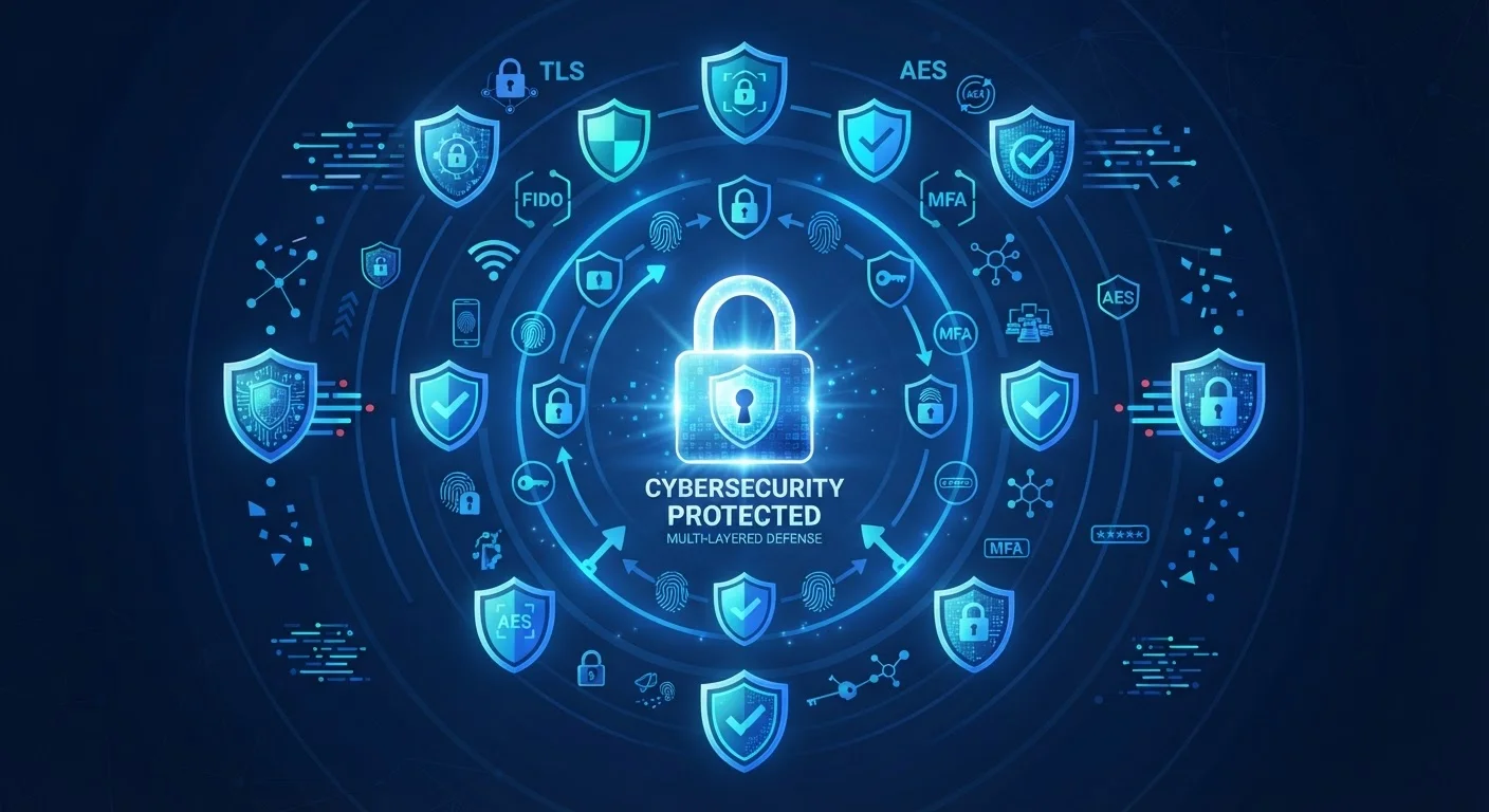 Why Strong Passwords Alone Are No Longer Enough