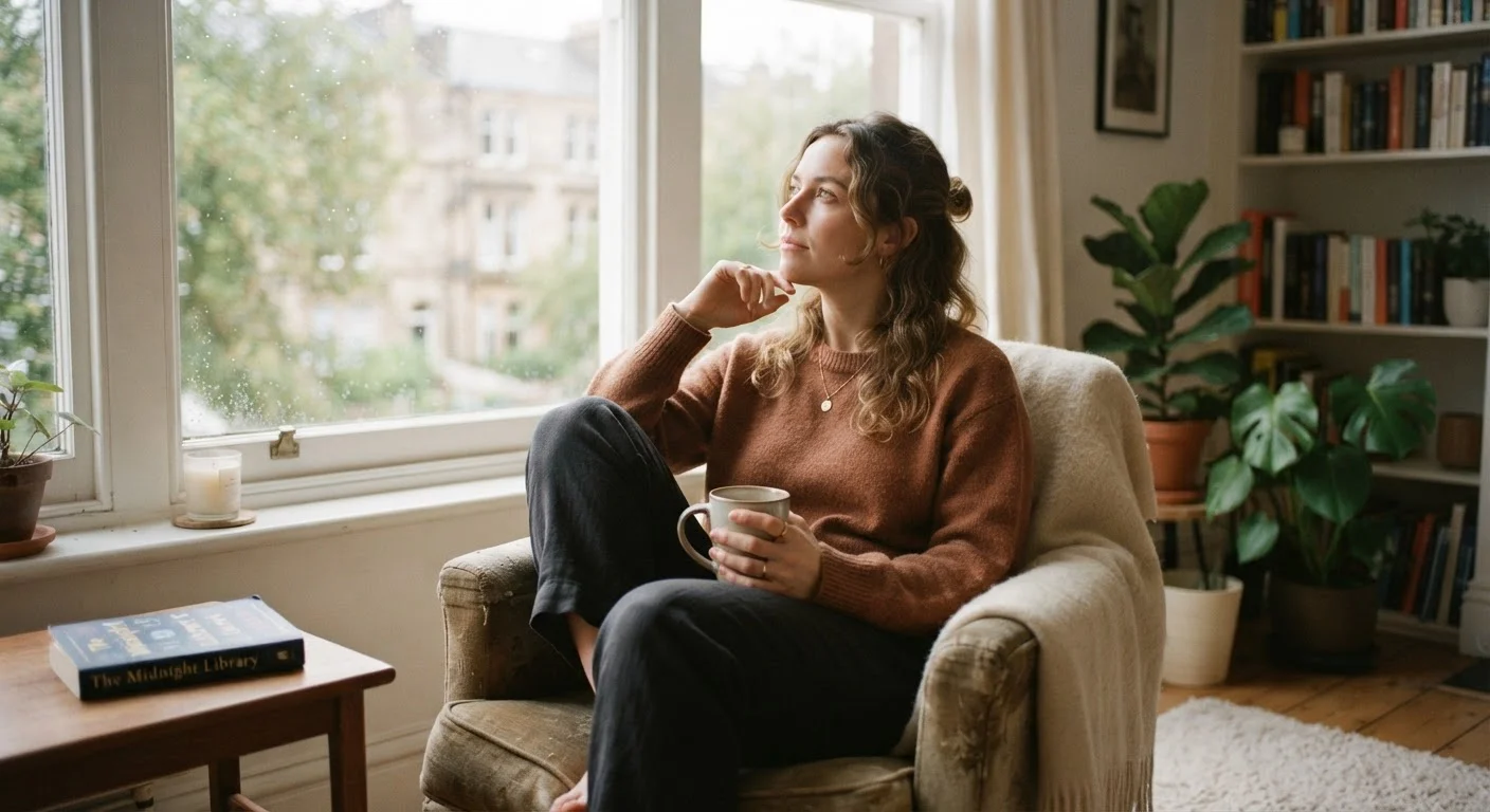 Why Talking to Yourself Isn't Strange — And How to Make It Work For You