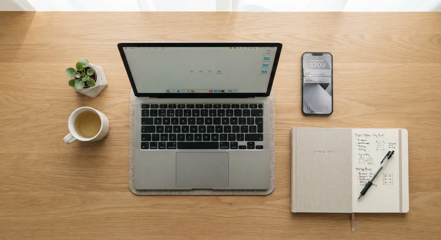 Your Annual Digital Privacy Audit