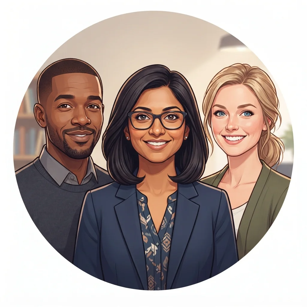 Health & Wellness Editorial Team